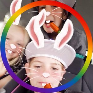 Meet your Posher, Lena